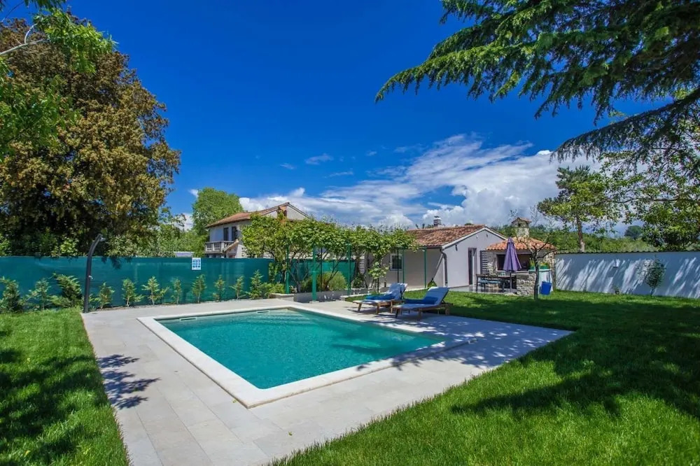 Villa San Cassiano