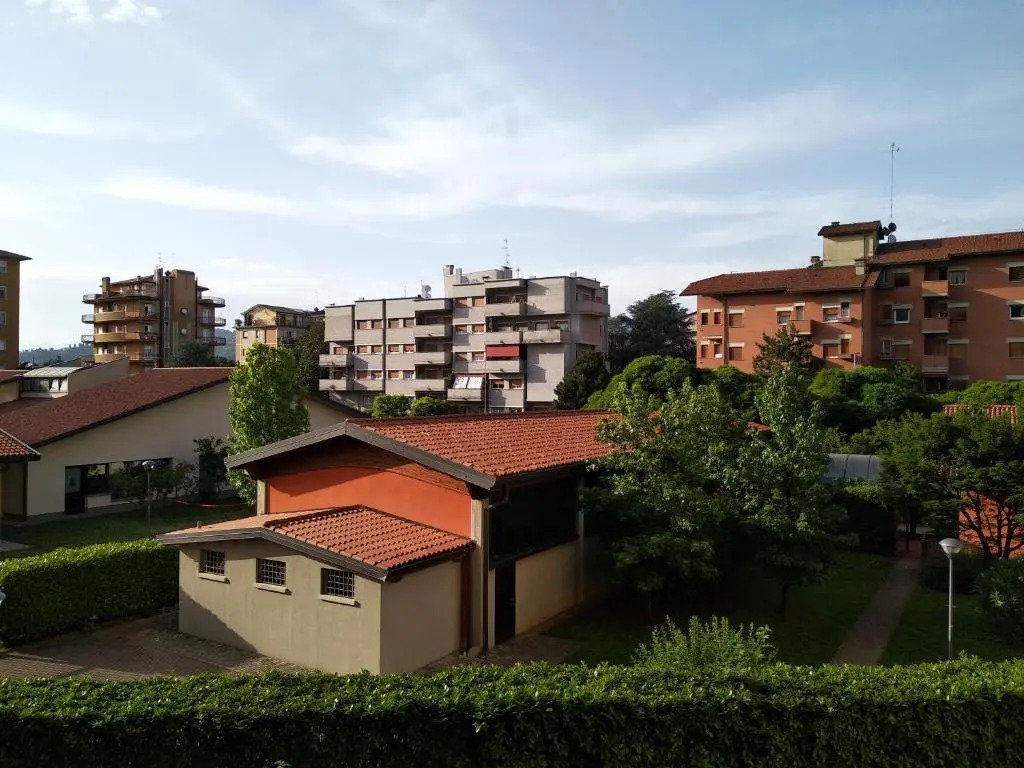 Holiday Home Bergamo 1