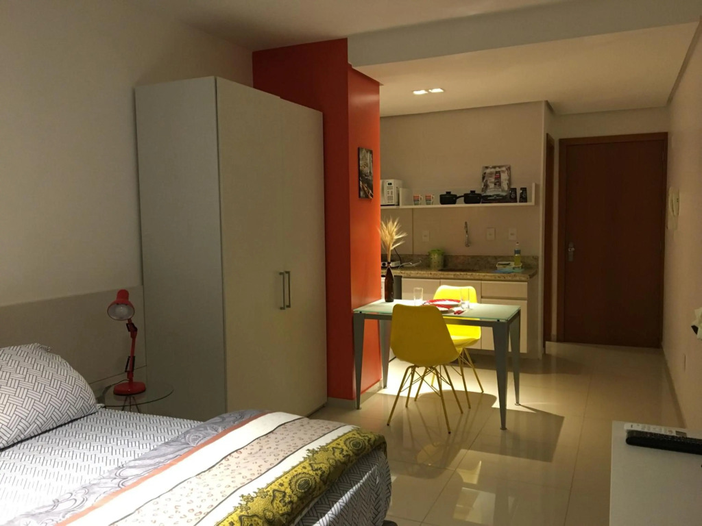 Apartamento Perfeito Casemiro, 199 - RETIRADA DAS CHAVES MEDIANTE AGENDAMENTO COM UMA HORA DE ANTECEDÊNCIA COM ANDREIA OU LUIS