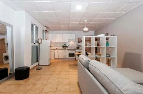 Inside Center Alicante