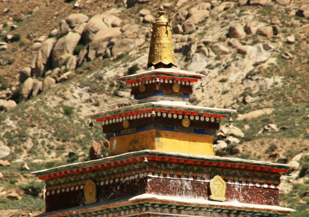 Four Points by Sheraton Lhasa