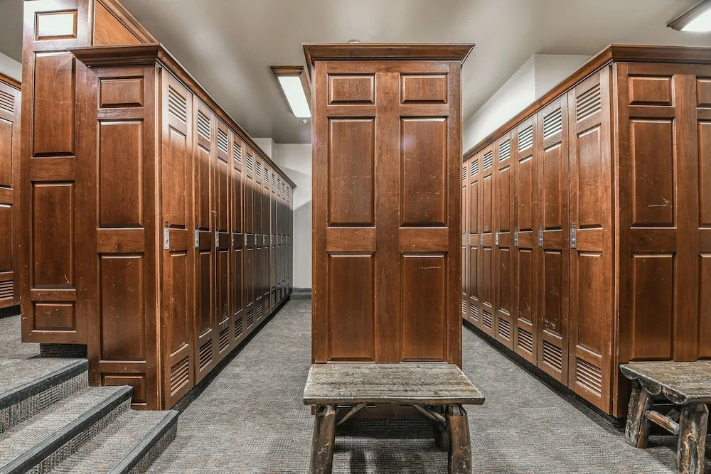 Buffalo Lodge 8342 by SummitCove Vacation Lodging
