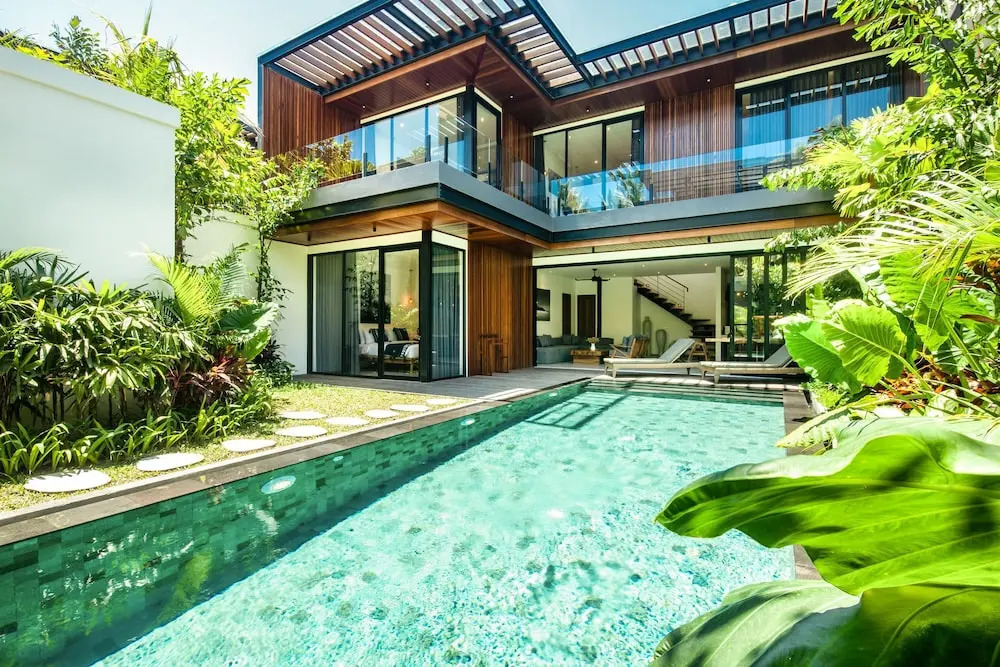 Noma 2 Villa in Pererenan