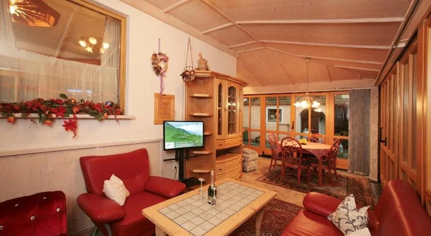 Chalet Fischer