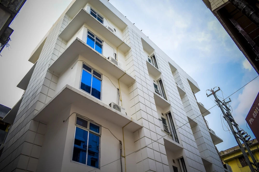 Hotel Biswanath
