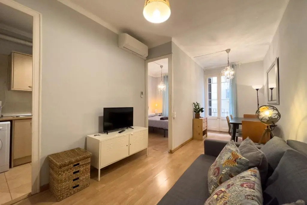 ApartEasy - Gracia Apartments