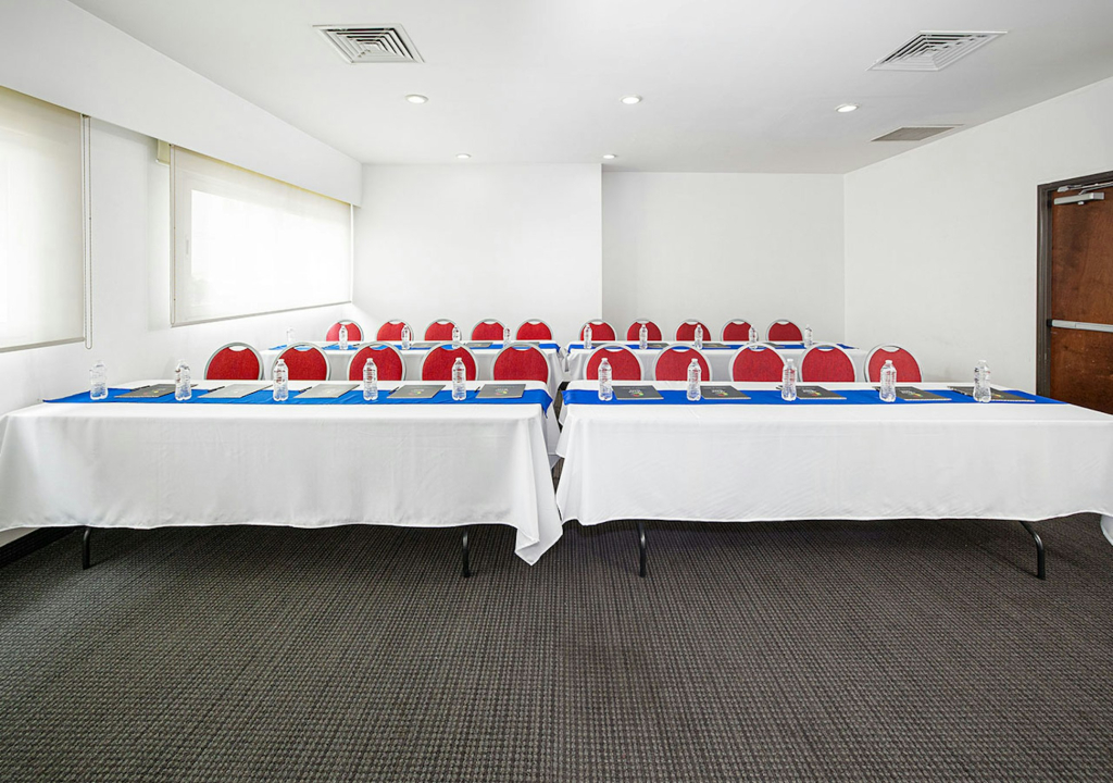 Hotel México Plaza Celaya