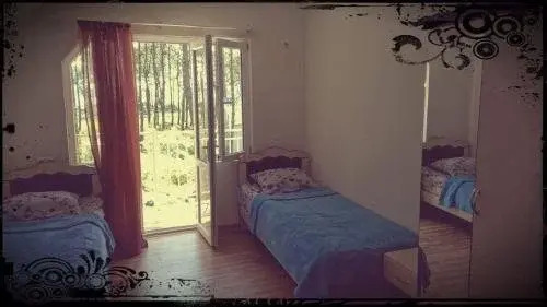 Homestay Kvantaliani Shekvetili