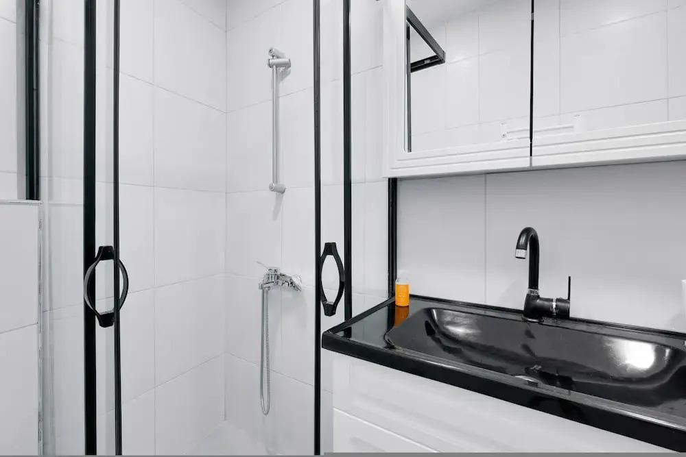 Cozy Flat 10 min to Marmaray and Uskudar Coast