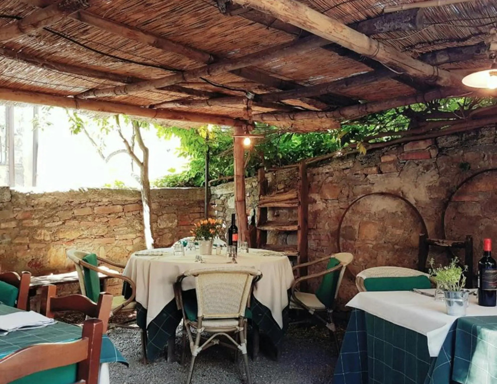 PALAZZO DEL CAPITANO Wellness & Relais - Luxury Borgo Capitano Collection