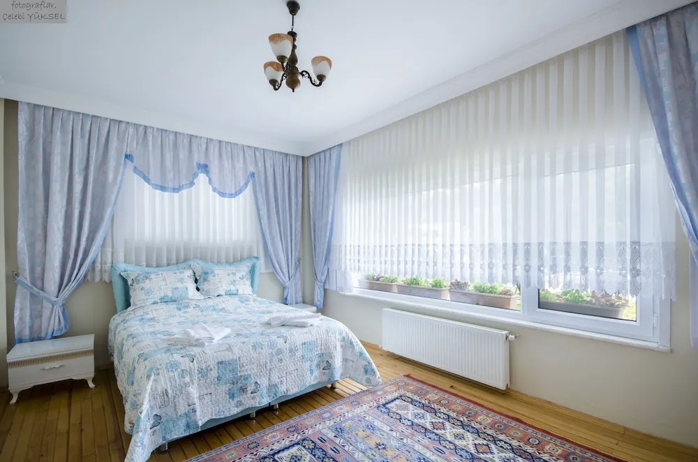 Agva Camlibahce Konuk Evi