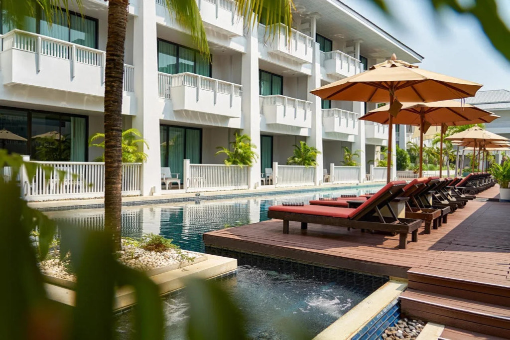 Loligo Resort Hua Hin