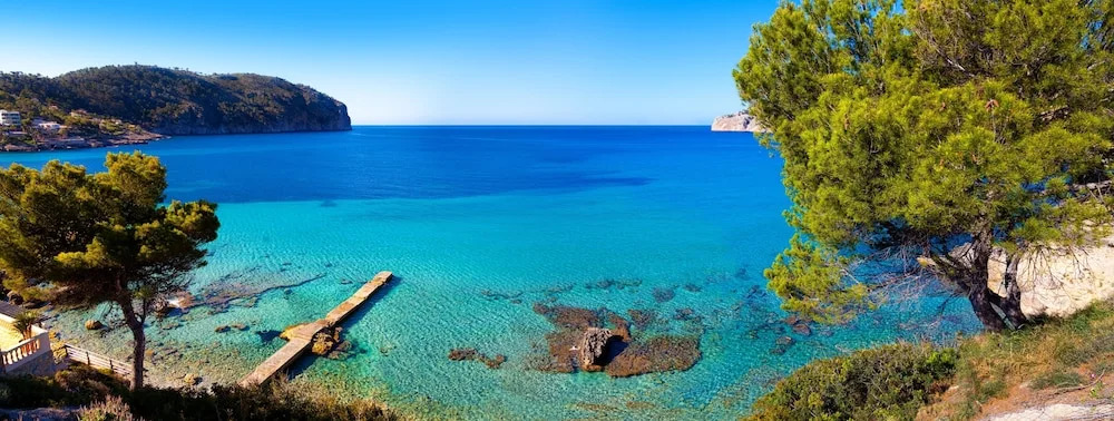 Mallorca Holiday House for Rent Del mar 37