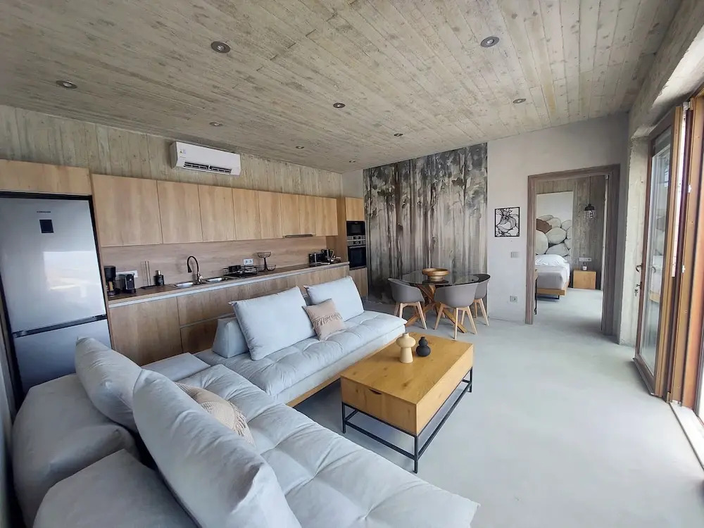 Marnos Superior Villas