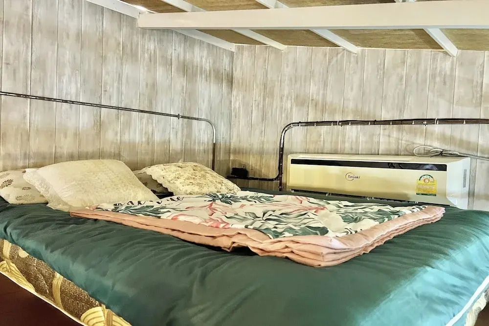Bann Kam B&B
