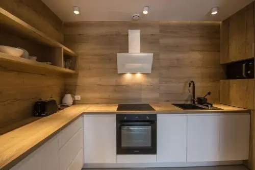 Apartamenty Rynek w samym centrum Ustronia - Dream Apart