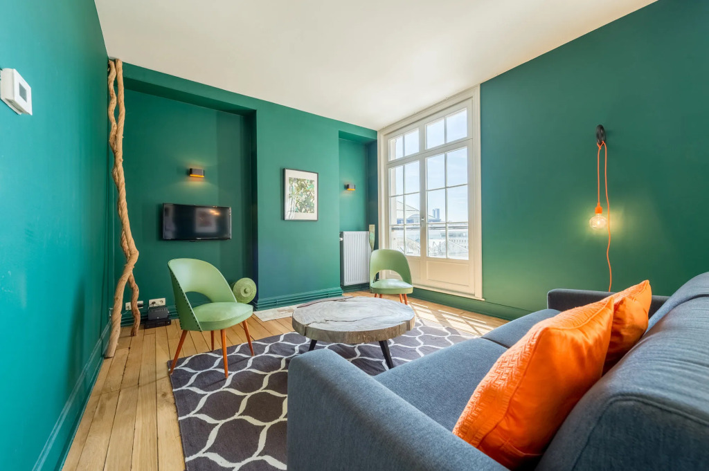 Smartflats Design - La Gaite
