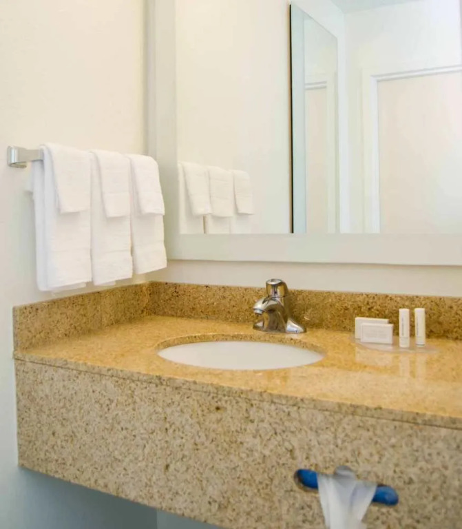 SpringHill Suites by Marriott Baton Rouge South