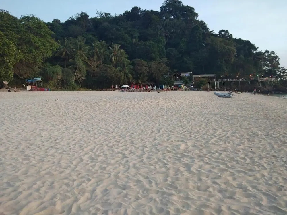 Mook Paradise Bungalow