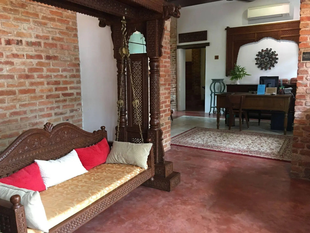 Sweet Cili Boutique Hotel