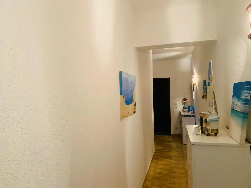 Apartamento 806