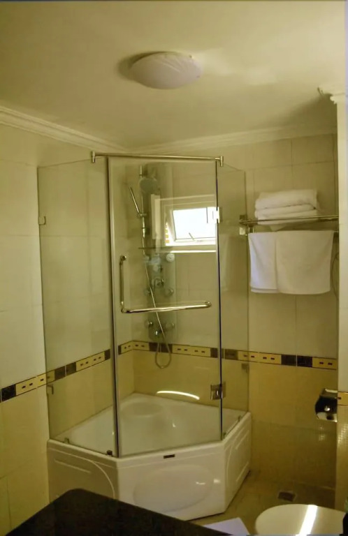 Tien Thanh Hotel