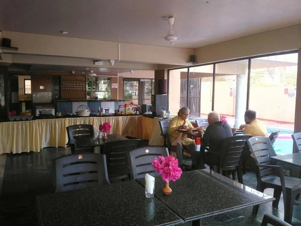 Goa Highridge Residency