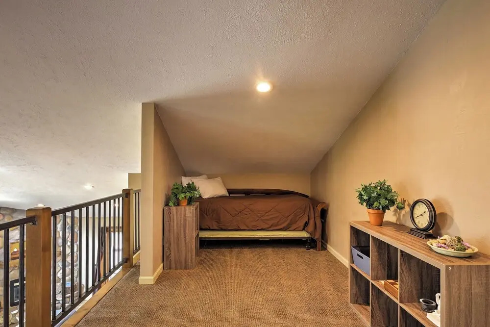 Half-mi to Copper Mtn Slopes: Frisco Unit w/ Loft