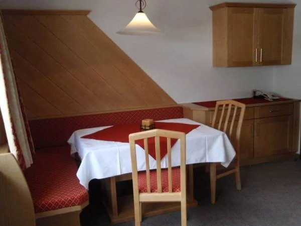 Haus Jehle