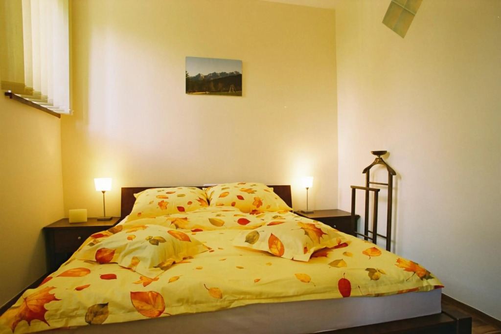 Apartamenty Kosciuszki 8
