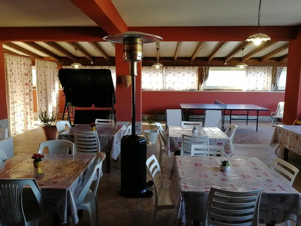 Villa Pollina