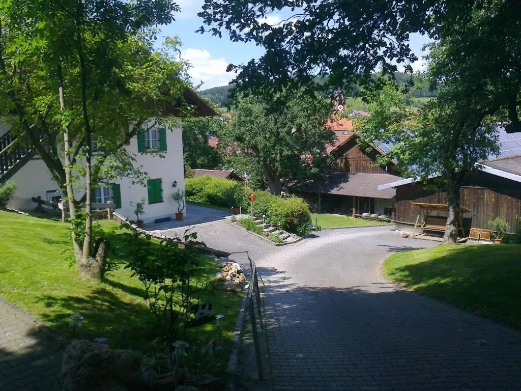 Bruckhuberhof
