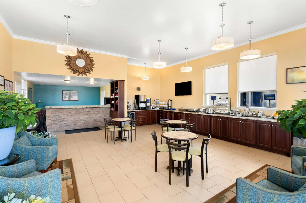 Best Western Paradise Inn