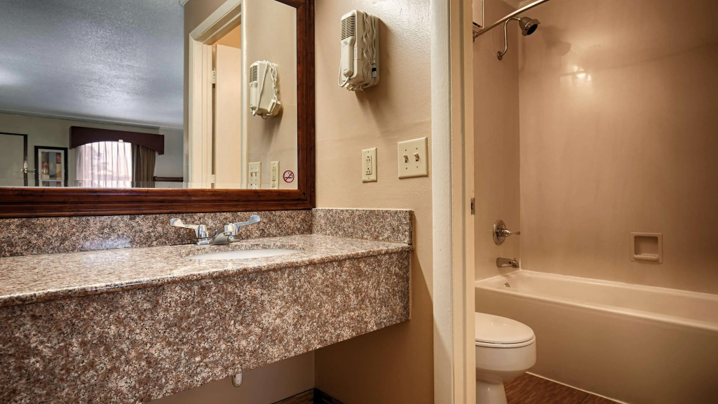 Best Western Franklin
