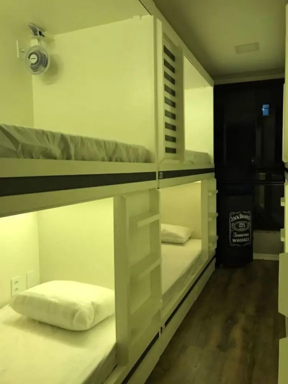 Aipa Hostel