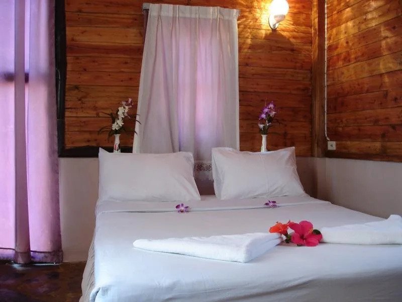 Jane Chalet Resort