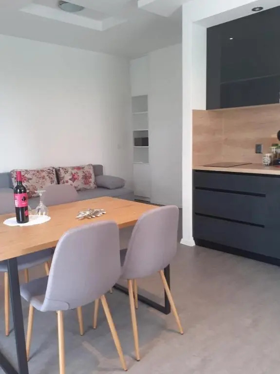 Apartments Granic