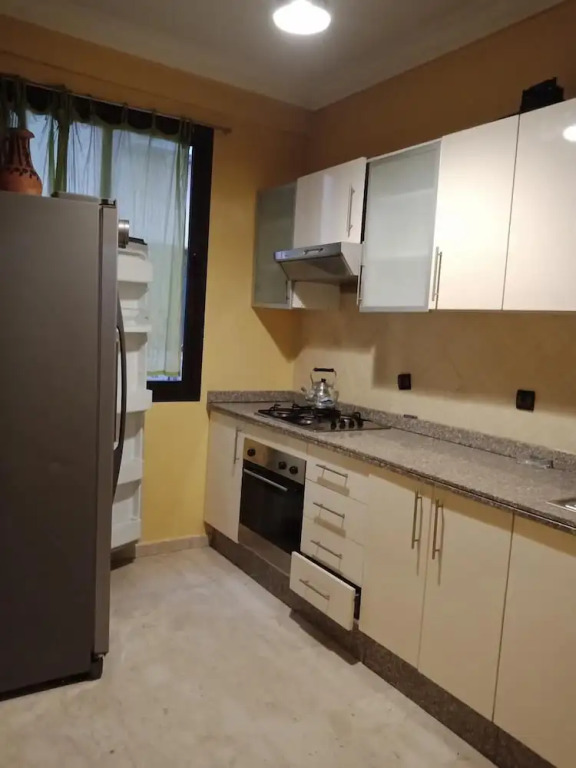 Appartement Residence Safaa ALC 149