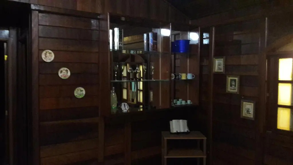 Pedacinho do Céu Itanhaém