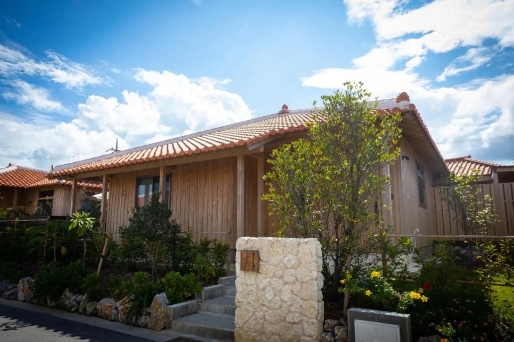 Villa Muse Okinawa- Vacation STAY 43827v