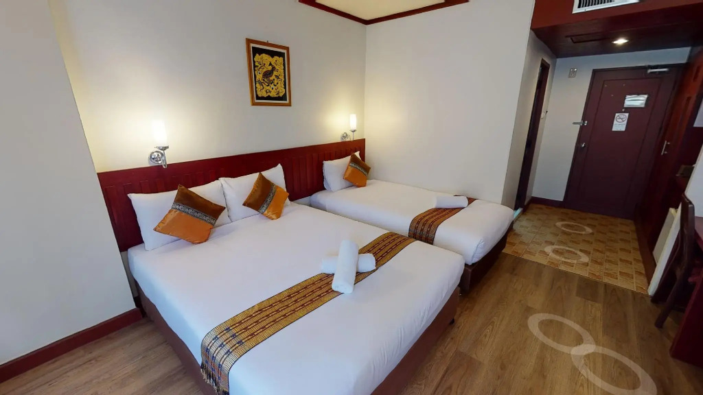 Neo Hatyai Hotel