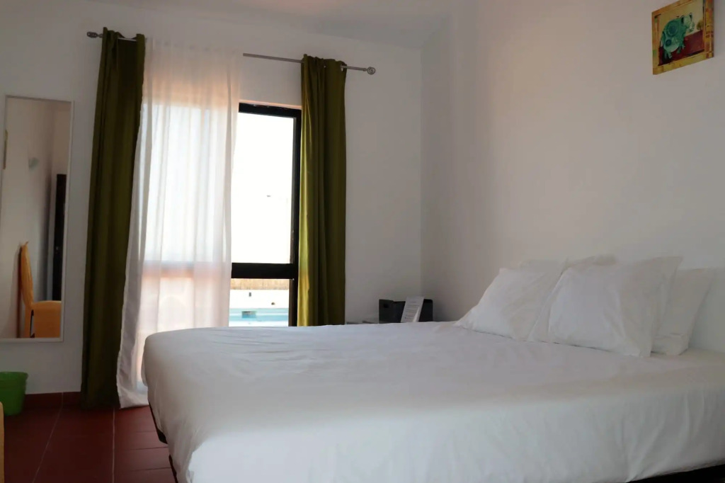 Vila Sta Teresinha Suites