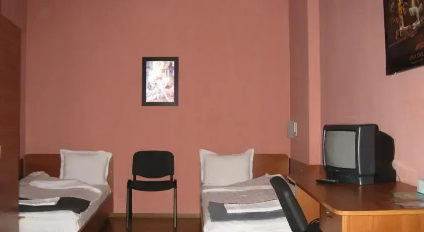 Rooms Sonata