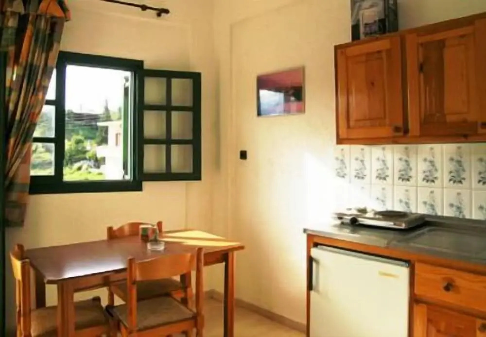 Marianna Hotel Apartments