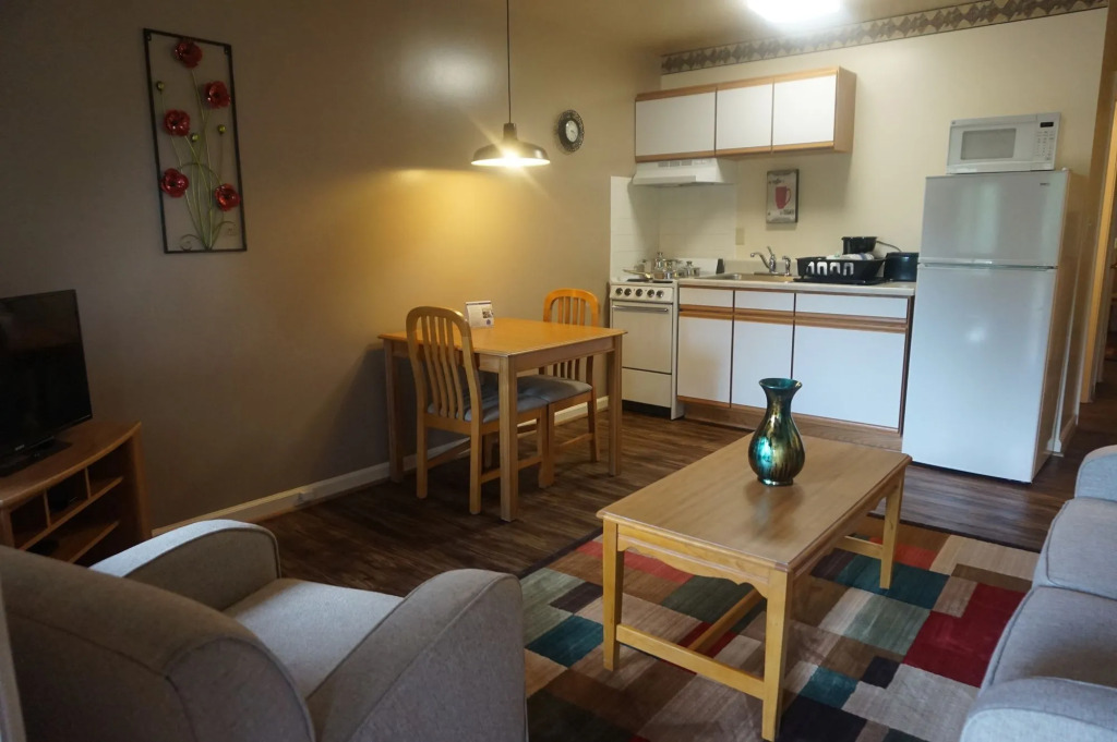 Affordable Corporate Suites of Overland Drive