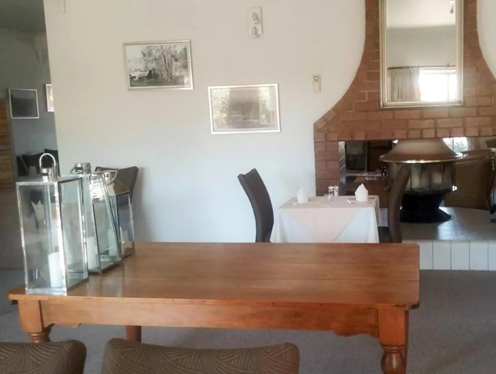 The Henry Parkes Tenterfield