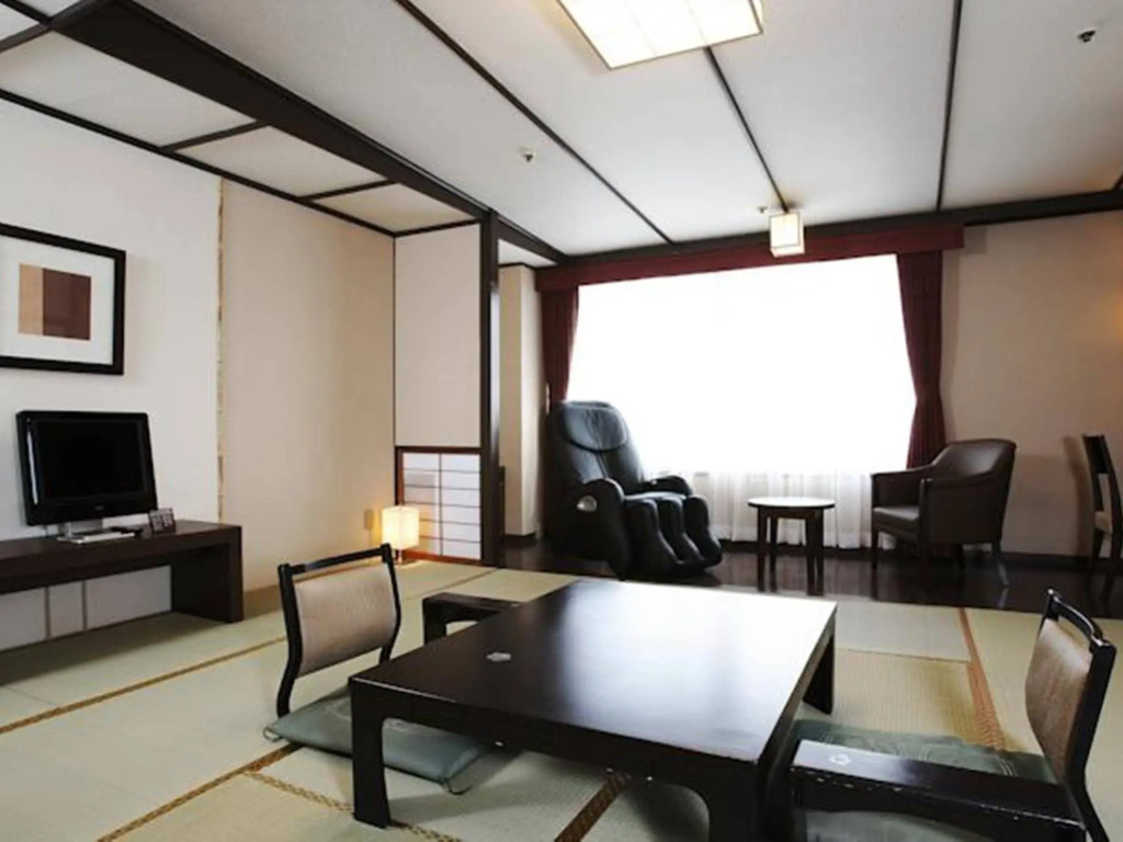 Yunokawa Grand Hotel
