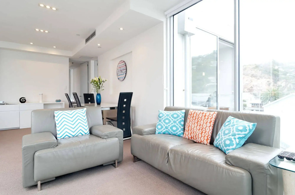 Bayside Apartments