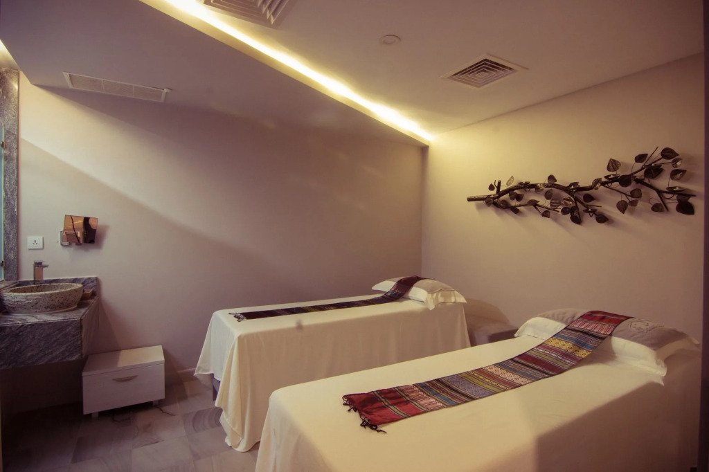 Damrei Angkor Hotel