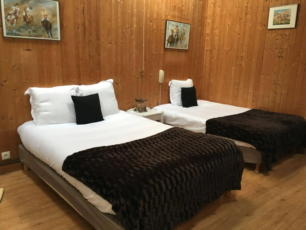 Hotel Du Polo